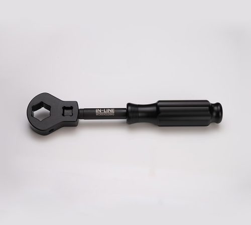 Fixed Handle