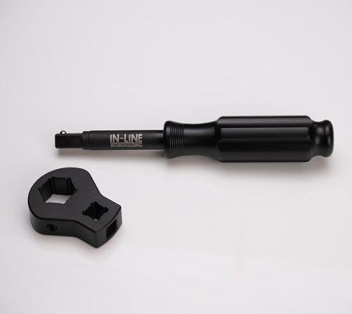 Fixed Handle