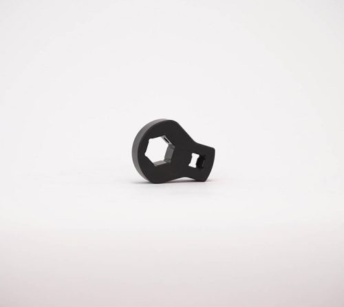 Fixed handle set