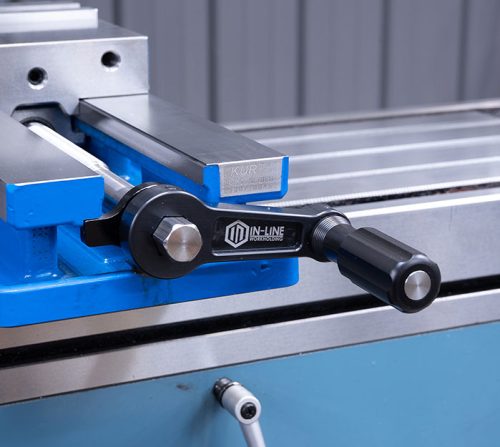 Crank Handle