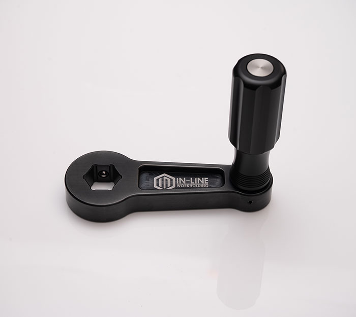 Crank Handle