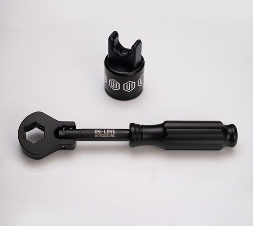 Universal Handle