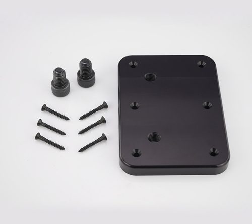 90 Bench Mount Kit