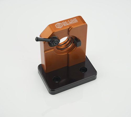 Rigid 90 CAT40 Fixture