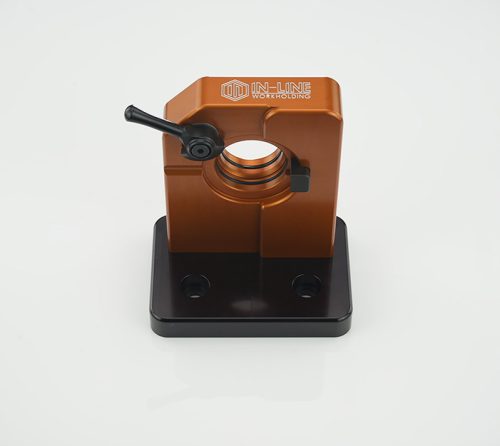 Rigid 90 CAT40 Fixture