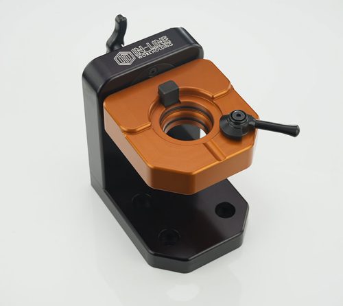 Universal Cat40 Fixture