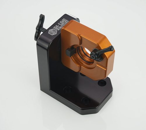 Universal Cat40 Fixture